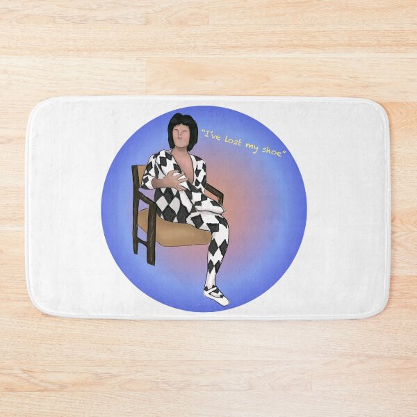Item preview, I’ve lost my shoe designed and sold by shabby787.
