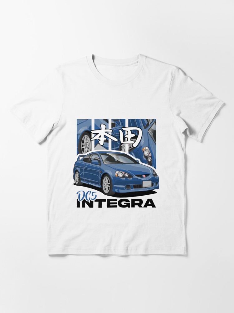 integra t shirt