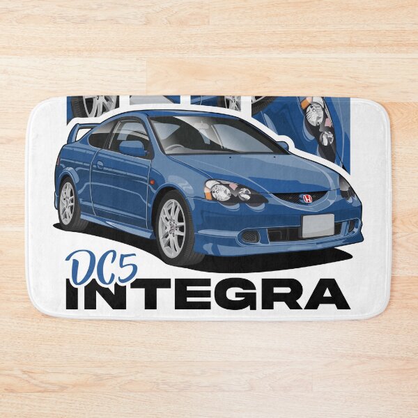 Item preview, Honda Integra DC5 Essential T-Shirt designed and sold by squeal tires.