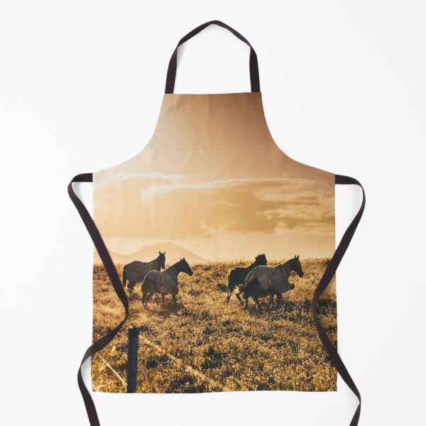 Item preview, wild horse designed and sold by franckreporter.