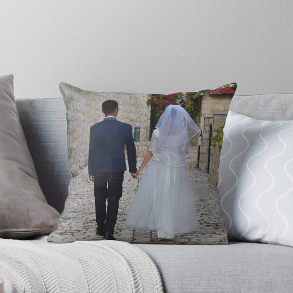 Item preview, Bride and Groom in Jerusalem designed and sold by DanaLauraPhoto.