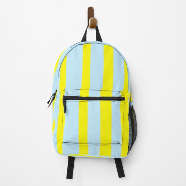 Aperçu de l'œuvre Jaune et bleu créée et vendue par rupydetequila.