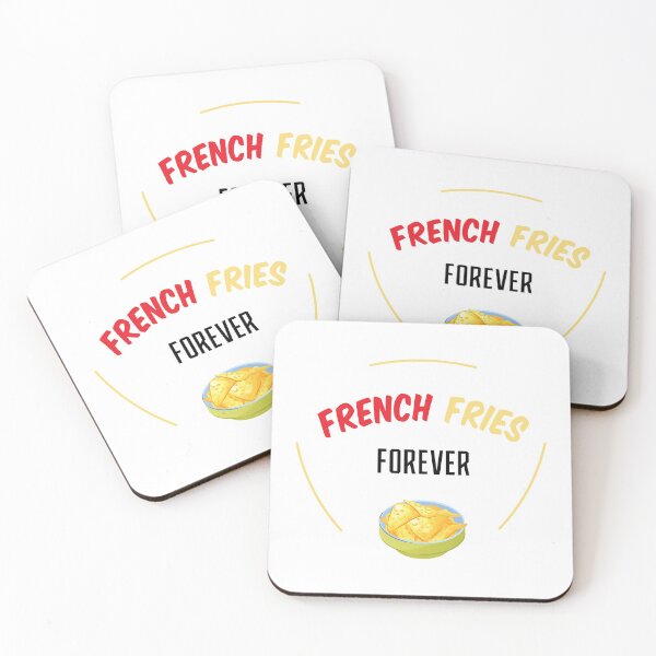 Item preview, Slightly Wrong Nachos French Fries designed and sold by AshzShop.