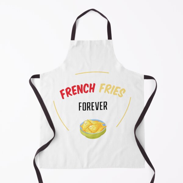 Item preview, Slightly Wrong Nachos French Fries designed and sold by AshzShop.