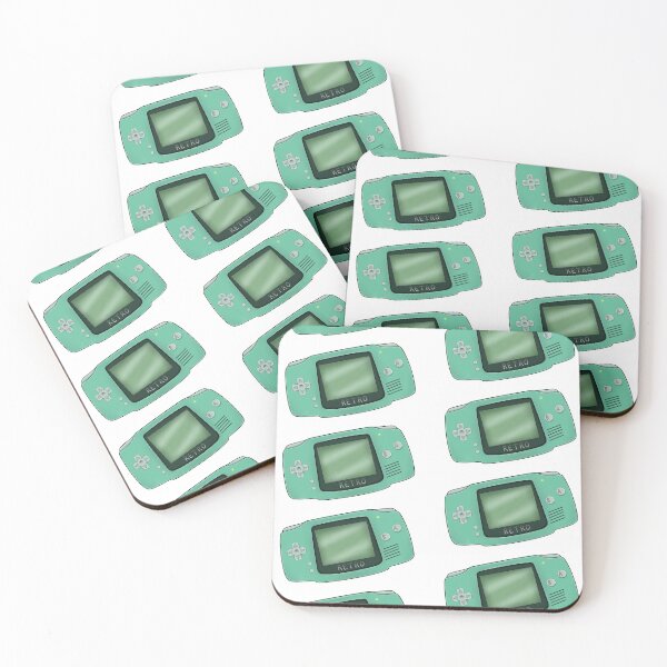 Item preview, Videogame console designed and sold by Pinky Salmon.