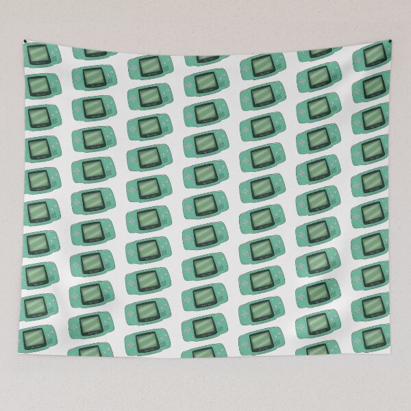 Item preview, Videogame console designed and sold by Pinky Salmon.