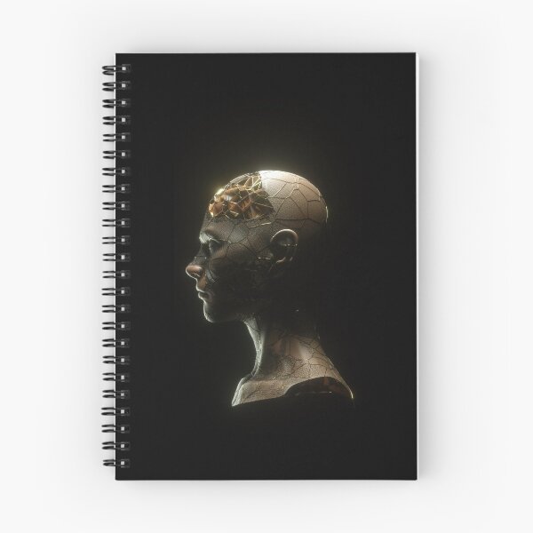 Item preview, HUMANOID designed and sold by LaraPaulina.