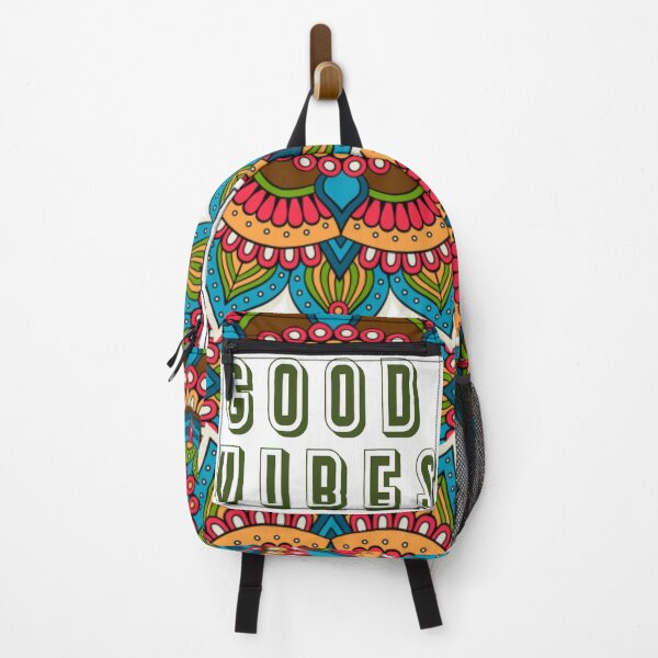 Item preview, Mandala Luxury Good Vibes Design designed and sold by JonesWorldOrder.