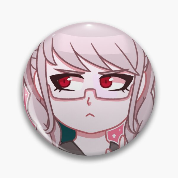 Artikelvorschau, Peko Pekoyama - Super Danganronpa 2 entworfen und verkauft von keelysart.
