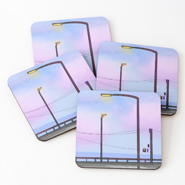 Item preview, Ocean Street designed and sold by sonoyang.