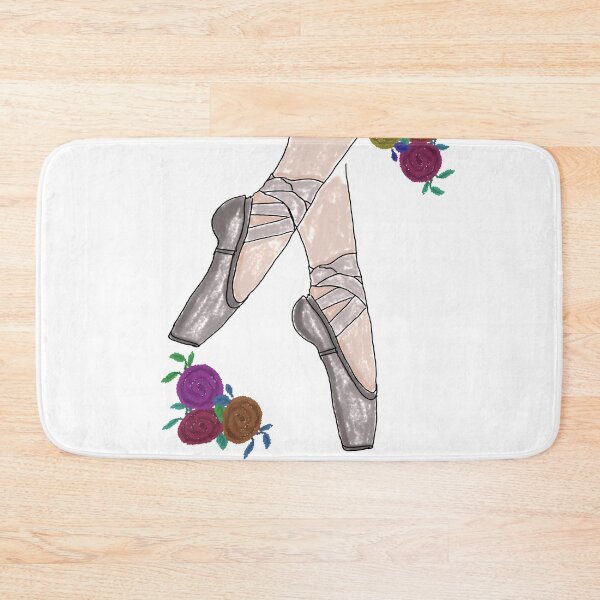 Item preview, Ballet shoes  designed and sold by Antiope33.