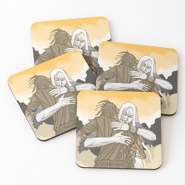 Item preview, Across the Gates... designed and sold by shdnstudiosRB.