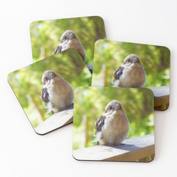 Item preview, Little Kookaburra Friend by Cherished Lights designed and sold by CherishedLights.