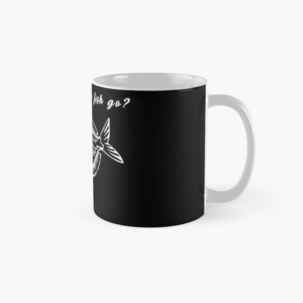 Item preview, Where did the fish go? designed and sold by MagicalMystery6.
