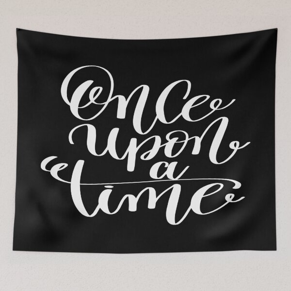 Item preview, Once Upon A Time designed and sold by ProjectX23Red.