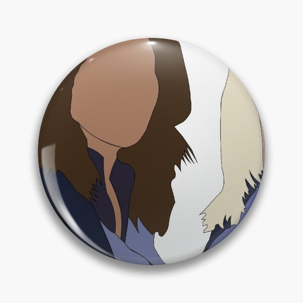 Item preview, Olivia Benson and Amanda Rollins designed and sold by mindblowninmke.