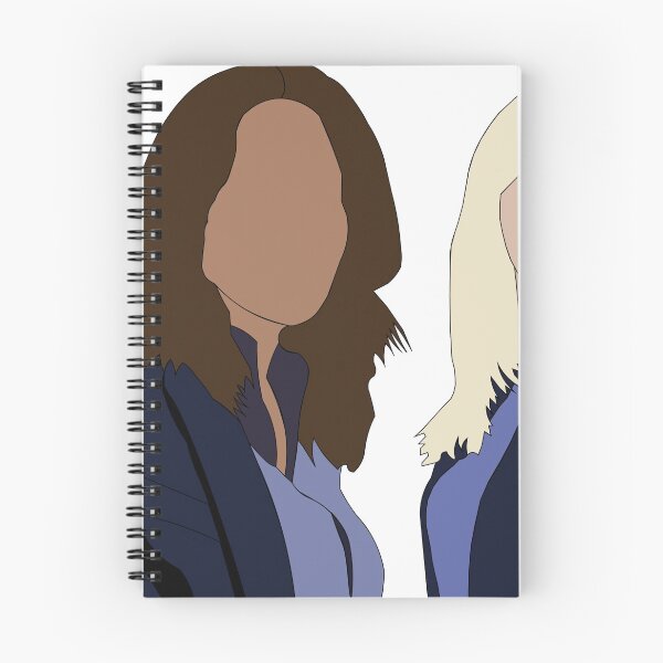 Item preview, Olivia Benson and Amanda Rollins designed and sold by mindblowninmke.