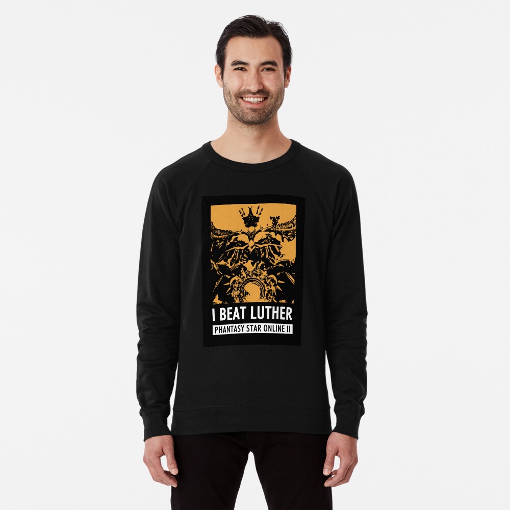 Item preview, Lightweight Sweatshirt designed and sold by UniKoRn.