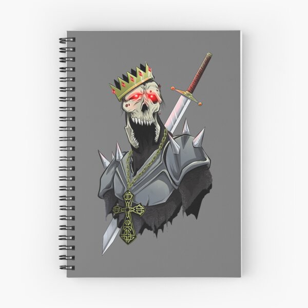 Item preview, Medieval T-ShirtKing Arthur designed and sold by GongLake.