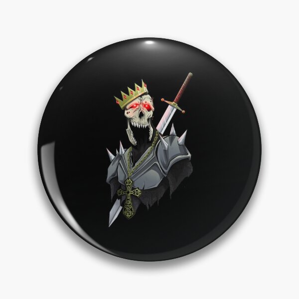 Item preview, Medieval T-ShirtKing Arthur designed and sold by GongLake.