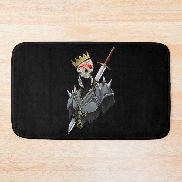 Item preview, Medieval T-ShirtKing Arthur designed and sold by GongLake.