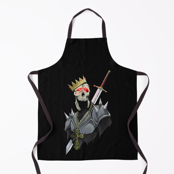 Item preview, Medieval T-ShirtKing Arthur designed and sold by GongLake.