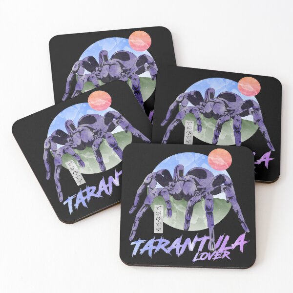 Item preview, Tarantula Lover designed and sold by ThorReyes.