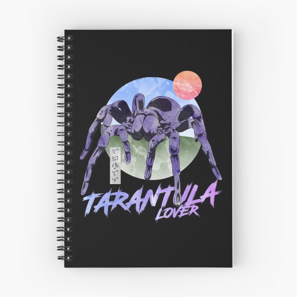 Item preview, Tarantula Lover designed and sold by ThorReyes.