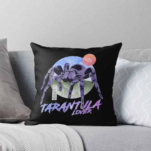 Item preview, Tarantula Lover designed and sold by ThorReyes.
