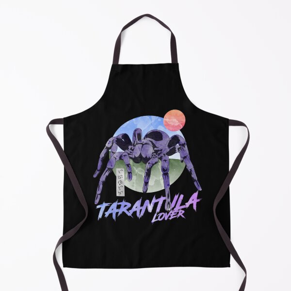 Item preview, Tarantula Lover designed and sold by ThorReyes.