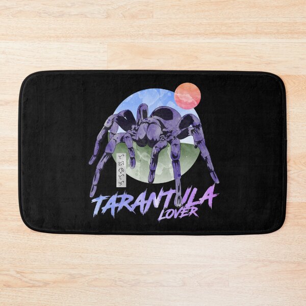 Item preview, Tarantula Lover designed and sold by ThorReyes.