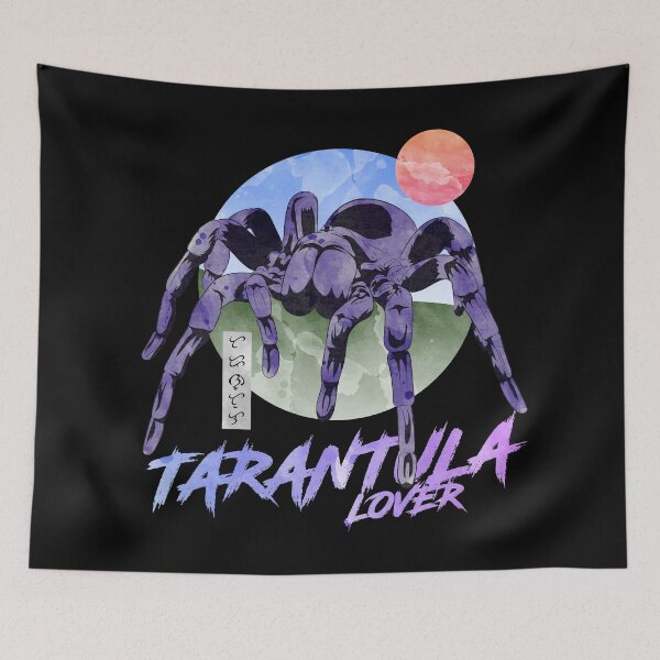Item preview, Tarantula Lover designed and sold by ThorReyes.