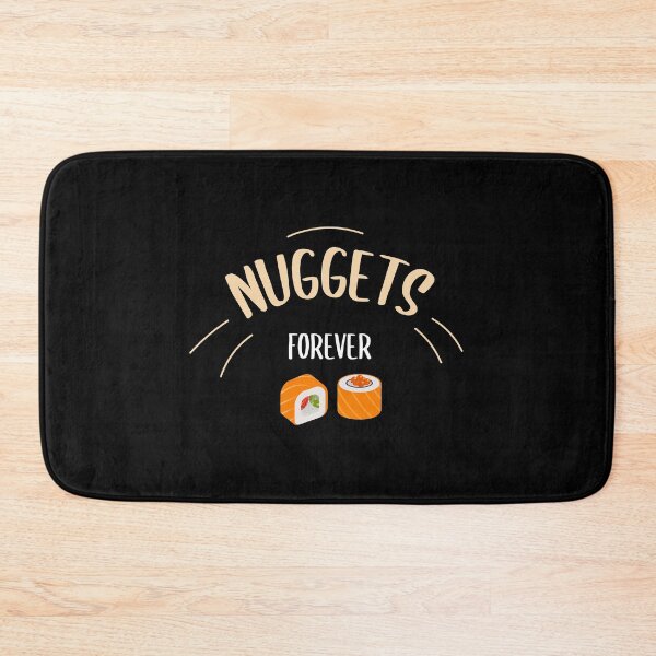 Item preview, Slightly Wrong Sushi Nuggets designed and sold by AshzShop.