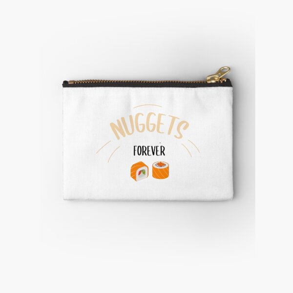Item preview, Slightly Wrong Sushi Nuggets designed and sold by AshzShop.