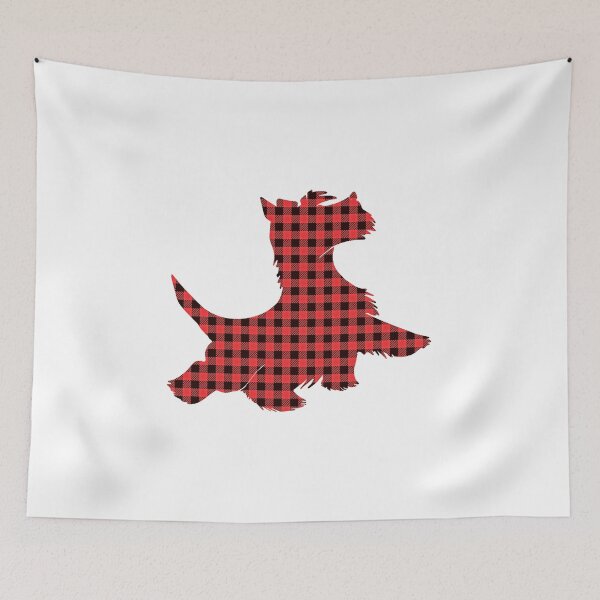 Item preview, Scottish Dog designed and sold by Christoferos.