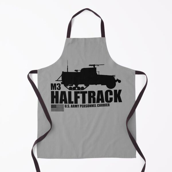 Item preview, WW2 M3 Half-track designed and sold by StrongVlad.