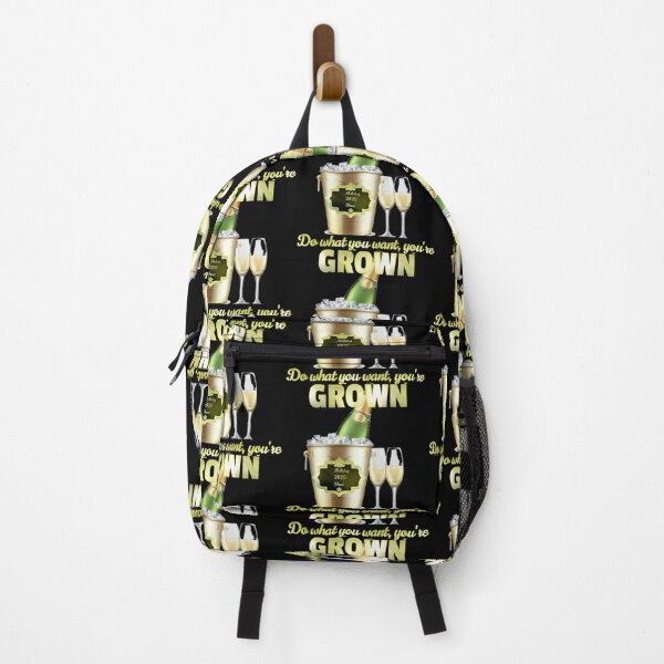 Item preview, Miltdog 2020 Show's Do what you want you're Grown designed and sold by TheFabe1.