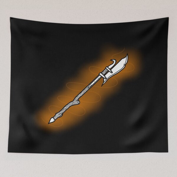 Item preview, Medieval T-Shirtlochaber designed and sold by GongLake.