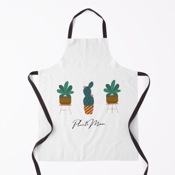 Item preview, Plant Mom - cacti designed and sold by afrapaints.