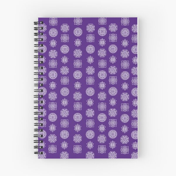 Item preview, Yantra Yoga  designed and sold by Jacqueline Fae.
