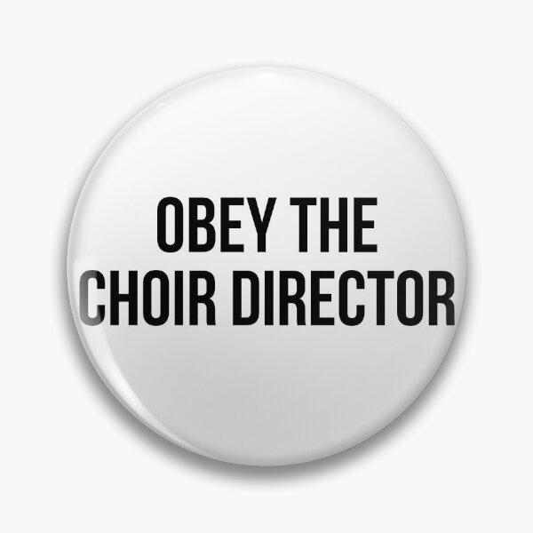 Item preview, choir director designed and sold by princegiri.
