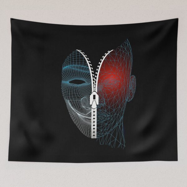 Item preview, My ghost style  designed and sold by Hamaridukaan.