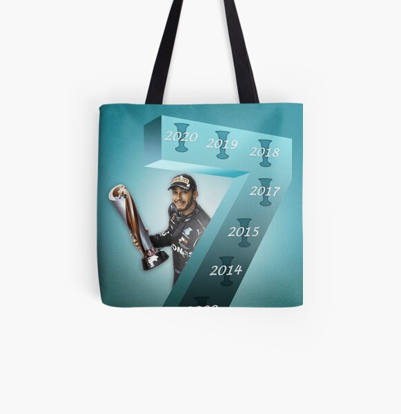 lewis hamilton 7 time world champion merchandise