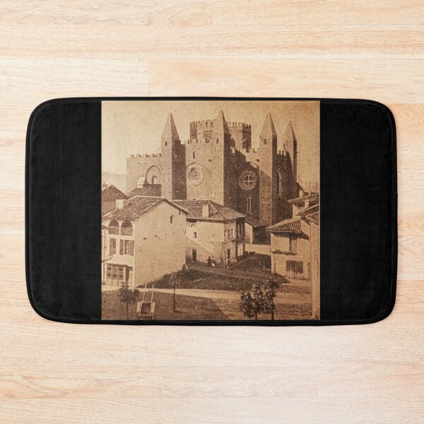 Item preview, Medieval T-ShirtMedieval castle church France designed and sold by GongLake.