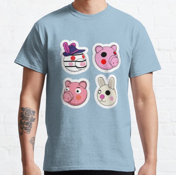 Roblox Bunny Gifts Merchandise Redbubble - roblox playboy bunny outfit