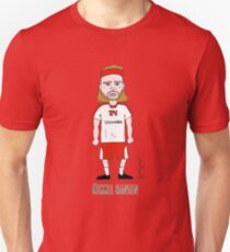 Mikkel Hansen Unisex T-Shirt
