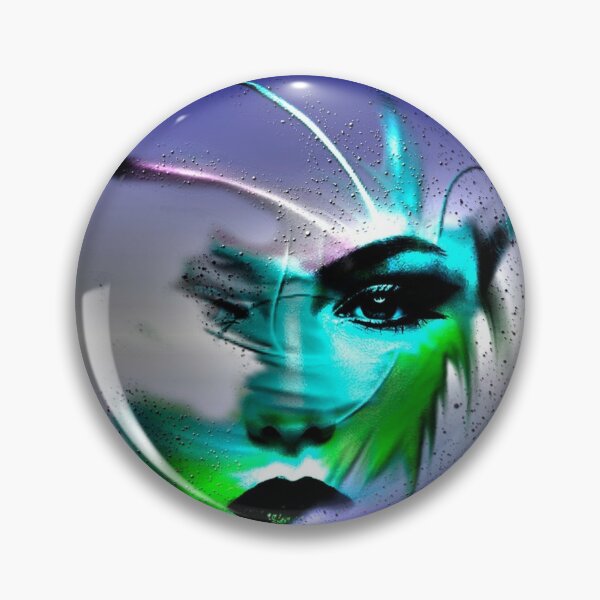 Item preview, My ghost style  designed and sold by Hamaridukaan.