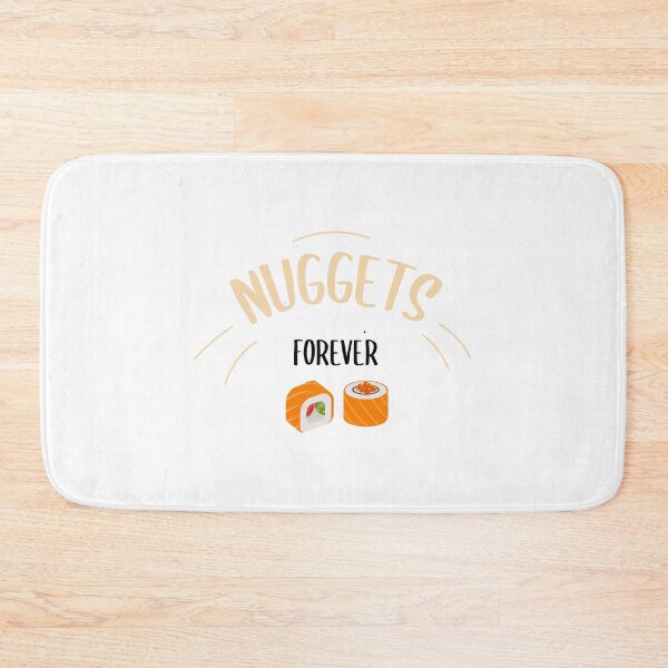Item preview, Slightly Wrong Sushi Nuggets designed and sold by AshzShop.