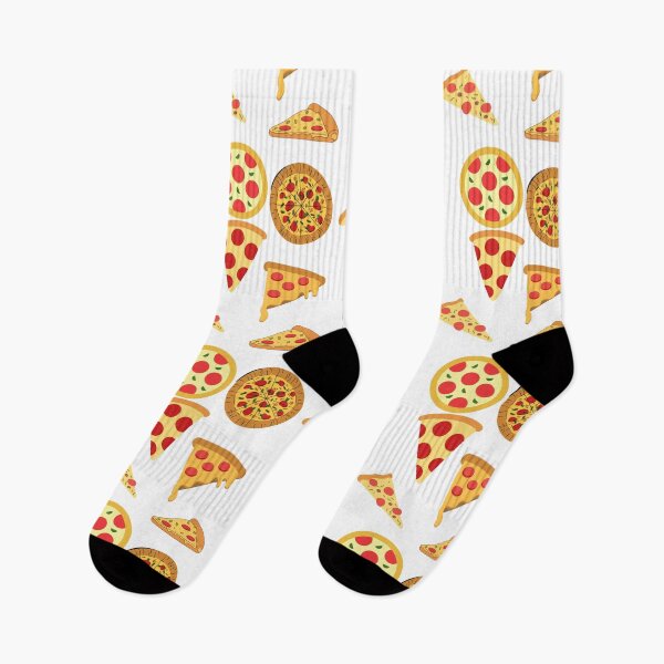 Item preview, Professional Pizza Eater PIZZA IS LIFE Sticker Pack designed and sold by MariusMunteanu.