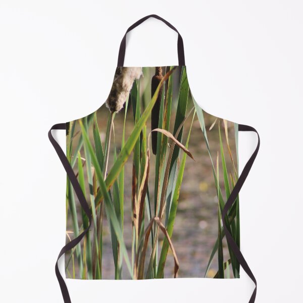 Item preview, Grasses on Buttertubs Marsh designed and sold by Bobtherandomcat.